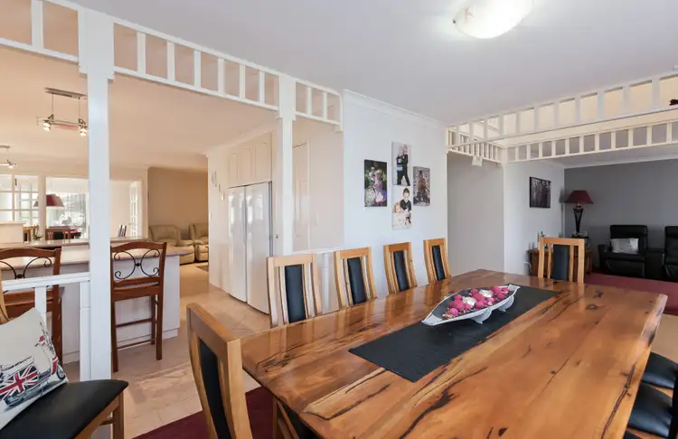 Sixth view of Homely house listing, 39 Riley Road, Kardinya WA 6163
