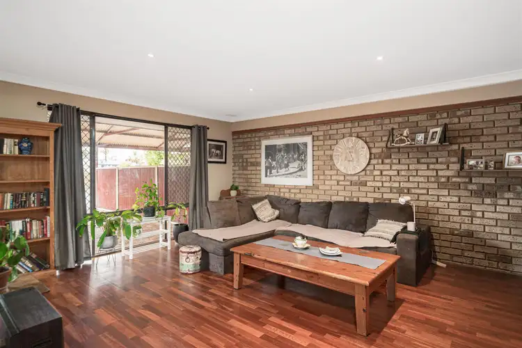 Third view of Homely house listing, 25a Nerida Way, Parkwood WA 6147