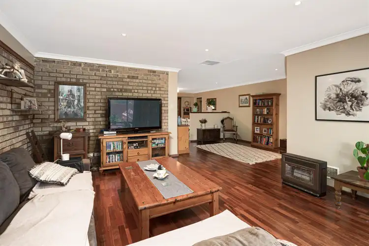 Fourth view of Homely house listing, 25a Nerida Way, Parkwood WA 6147