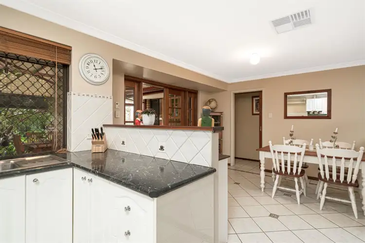 Sixth view of Homely house listing, 25a Nerida Way, Parkwood WA 6147