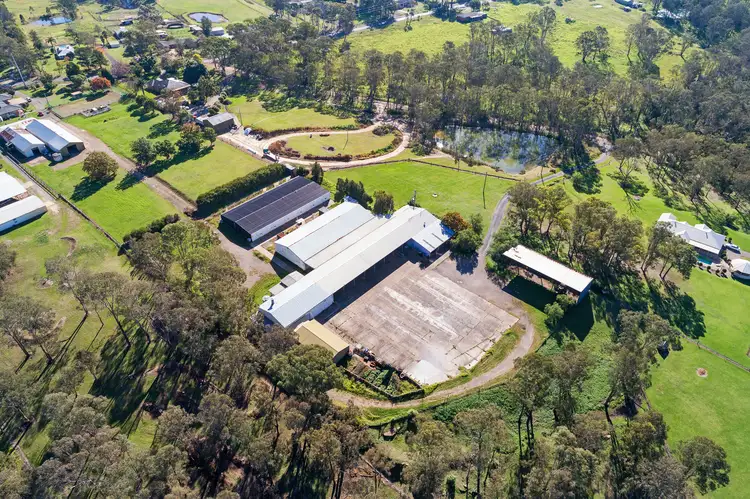 Main view of Homely rural property listing, 24 Reedy Road, Cattai NSW 2756