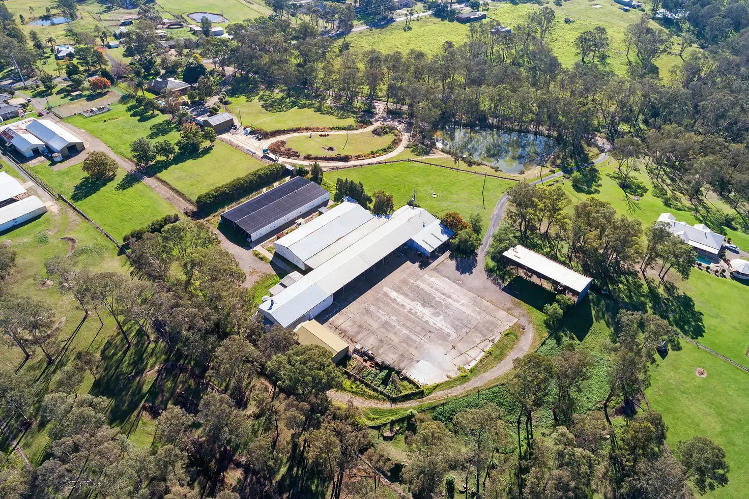 Main view of Homely rural property listing, 24 Reedy Road, Cattai NSW 2756