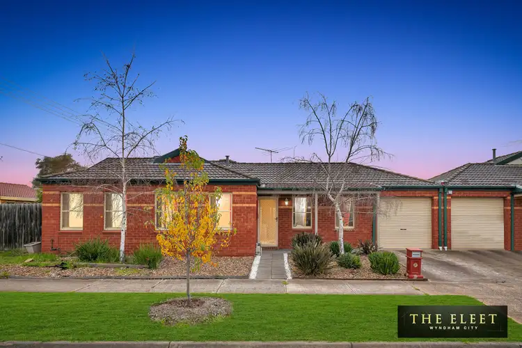 1A Spring Valley Avenue, Craigieburn VIC 3064
