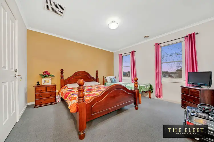 Fourth view of Homely house listing, 1A Spring Valley Avenue, Craigieburn VIC 3064