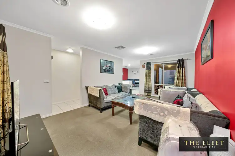 Fifth view of Homely house listing, 1A Spring Valley Avenue, Craigieburn VIC 3064
