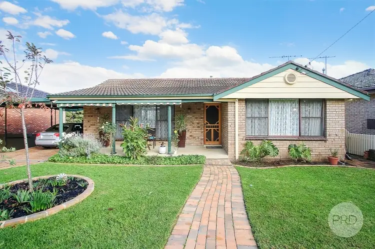 Main view of Homely house listing, 433 Colley Street, Lavington NSW 2641