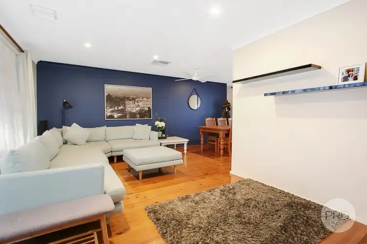 Third view of Homely house listing, 433 Colley Street, Lavington NSW 2641