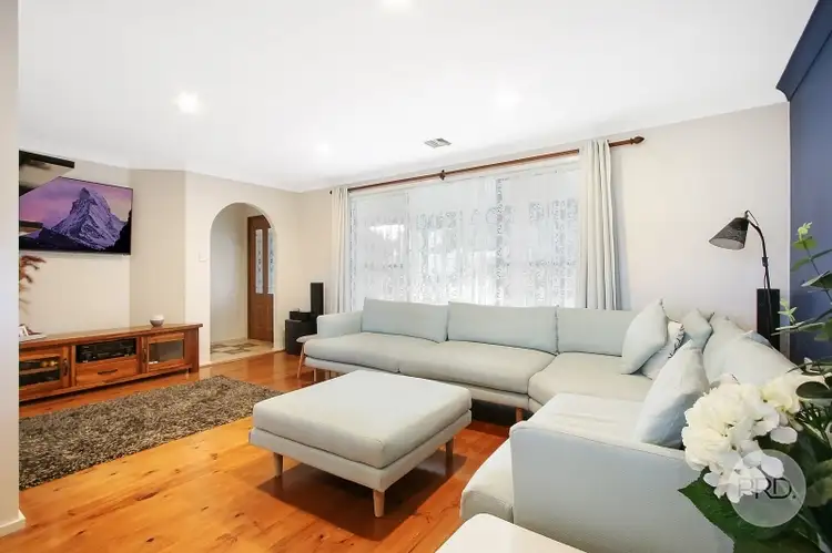 Fourth view of Homely house listing, 433 Colley Street, Lavington NSW 2641