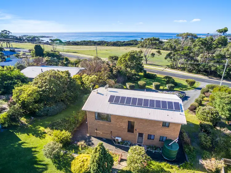 Fourth view of Homely house listing, 120 Tasman Highway, Bicheno TAS 7215