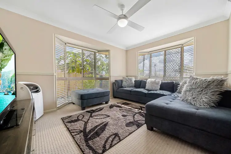 Third view of Homely house listing, 3 Cornwall Close, Heritage Park QLD 4118