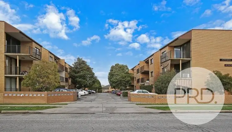 41/429 McDonald Road, Lavington NSW 2641