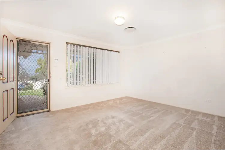 Third view of Homely house listing, 1/10 Quinton Close, Rutherford NSW 2320
