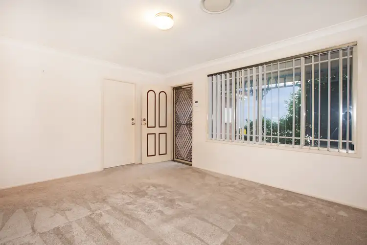 Fourth view of Homely house listing, 1/10 Quinton Close, Rutherford NSW 2320
