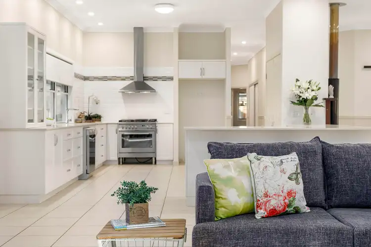 Sixth view of Homely house listing, 5 Burton Lane, Samford Valley QLD 4520