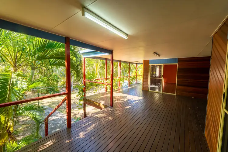 7 Watermark Ave, Agnes Water QLD 4677