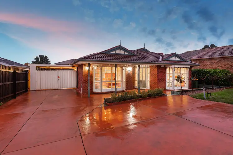 14 Baringa Court, Rowville VIC 3178