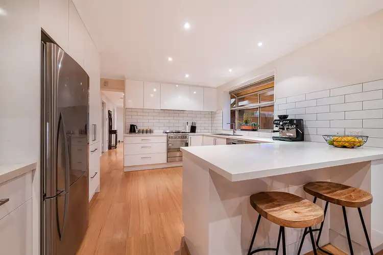 Second view of Homely house listing, 14 Baringa Court, Rowville VIC 3178