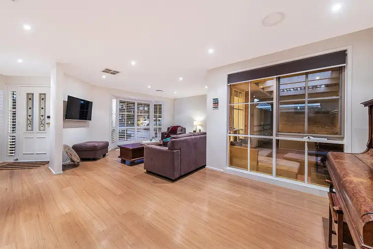 Sixth view of Homely house listing, 14 Baringa Court, Rowville VIC 3178