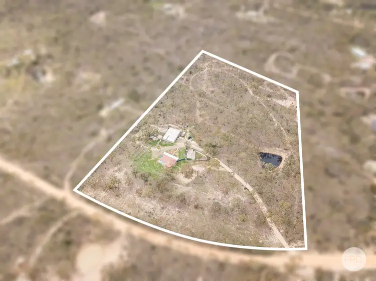 108 Erin Court, Muckleford VIC 3451