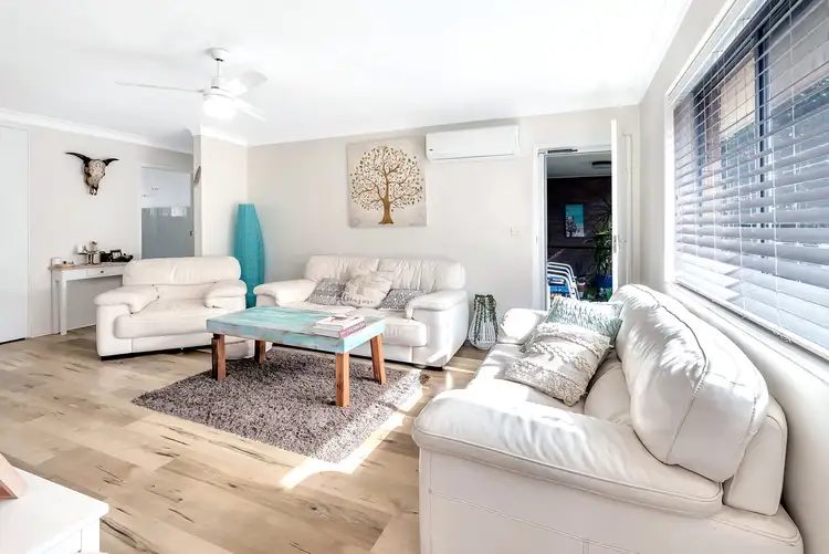 Second view of Homely unit listing, 4/21 Darrambal Street, Chevron Island QLD 4217