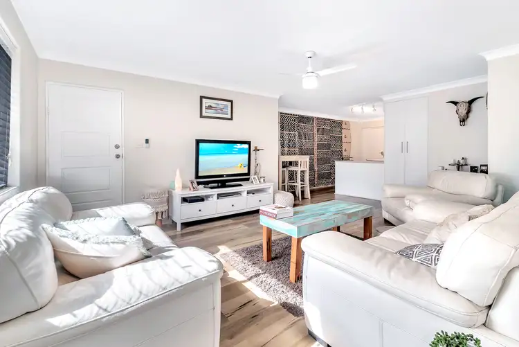 Third view of Homely unit listing, 4/21 Darrambal Street, Chevron Island QLD 4217
