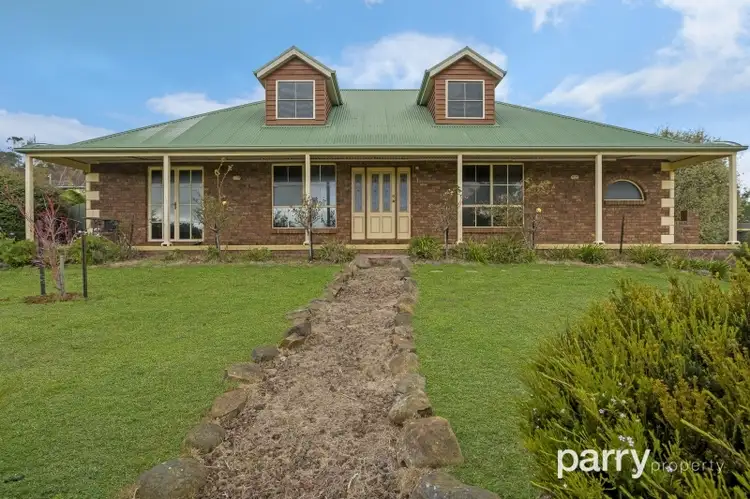 1 Centaur Crescent, Blackstone Heights TAS 7250