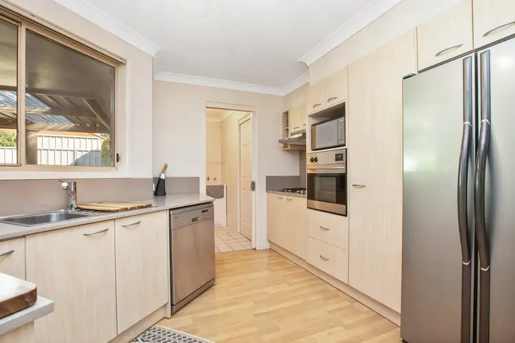 Sixth view of Homely house listing, 100 Worcester Drive, East Maitland NSW 2323