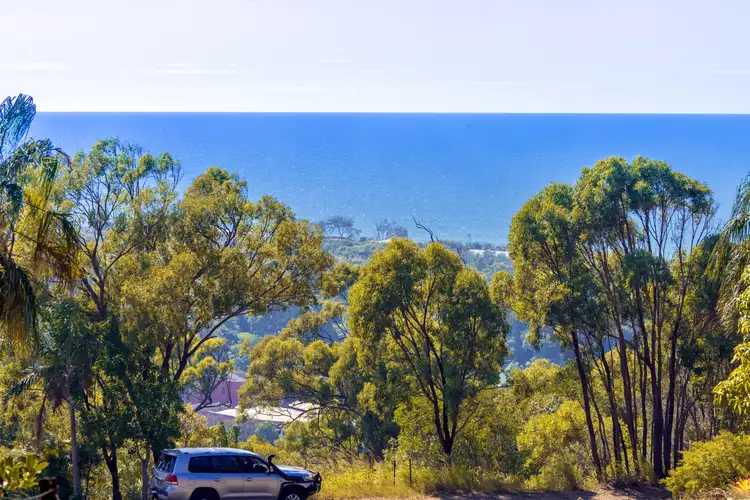 21 Woodrow Drive, Agnes Water QLD 4677