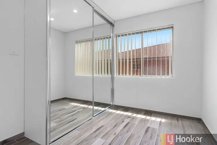 Fifth view of Homely unit listing, 8/22 High Street, Carlton NSW 2218