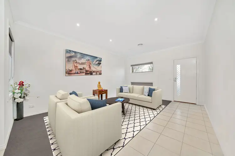 Third view of Homely house listing, 1/17 Red Robin Road, Truganina VIC 3029