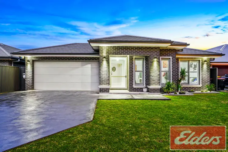Main view of Homely house listing, 69 Pandorea Street, Claremont Meadows NSW 2747
