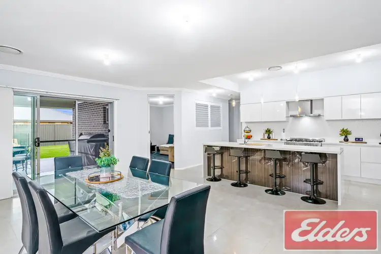 Third view of Homely house listing, 69 Pandorea Street, Claremont Meadows NSW 2747