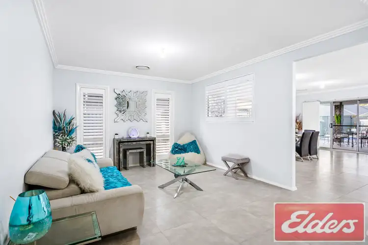 Fifth view of Homely house listing, 69 Pandorea Street, Claremont Meadows NSW 2747