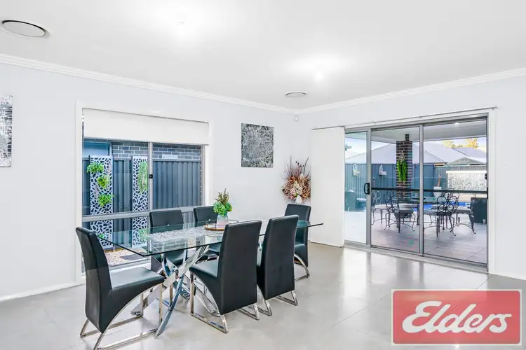 Sixth view of Homely house listing, 69 Pandorea Street, Claremont Meadows NSW 2747