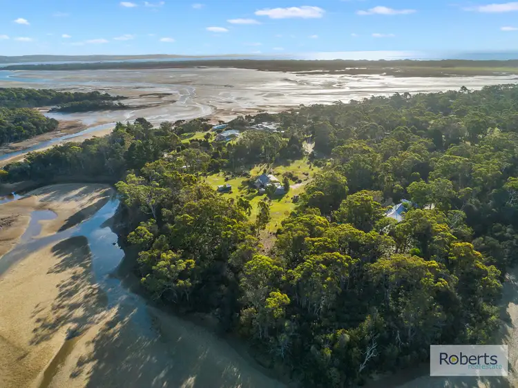 Main view of Homely house listing, 119 Marana Drive, Bakers Beach TAS 7307
