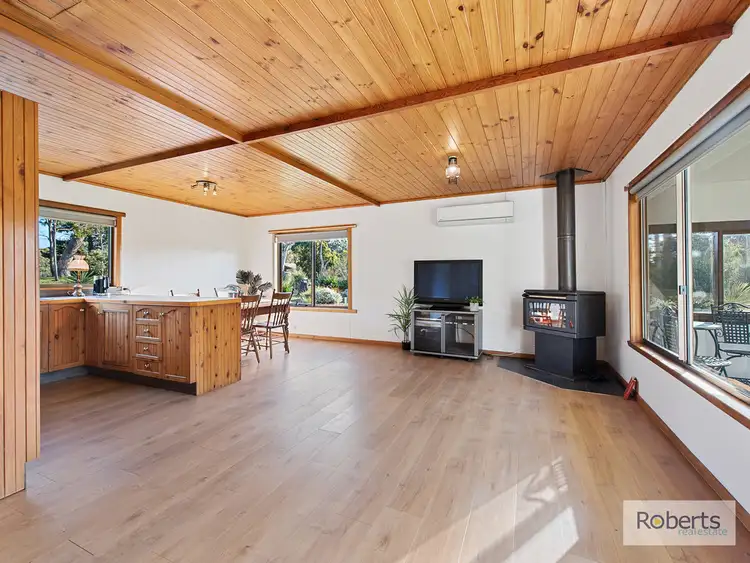 Third view of Homely house listing, 119 Marana Drive, Bakers Beach TAS 7307