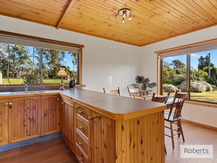 Fifth view of Homely house listing, 119 Marana Drive, Bakers Beach TAS 7307