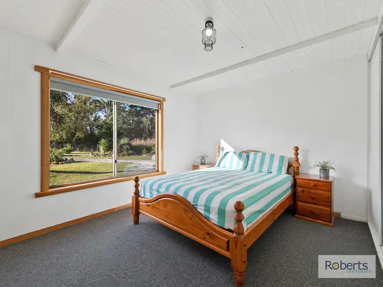 Sixth view of Homely house listing, 119 Marana Drive, Bakers Beach TAS 7307