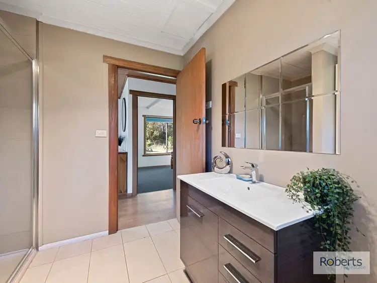 Seventh view of Homely house listing, 119 Marana Drive, Bakers Beach TAS 7307