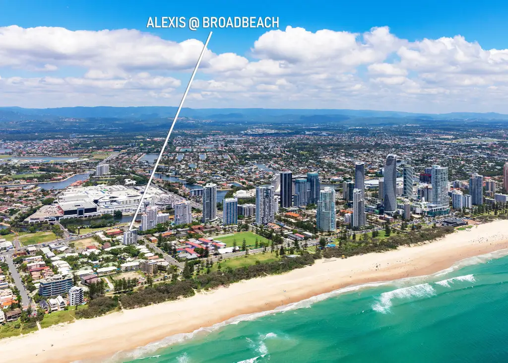 Main view of Homely unit listing, 4/19 Mermaid Avenue, Mermaid Beach QLD 4218