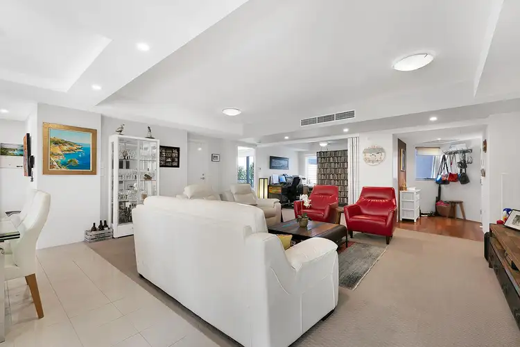 Sixth view of Homely unit listing, 4/19 Mermaid Avenue, Mermaid Beach QLD 4218