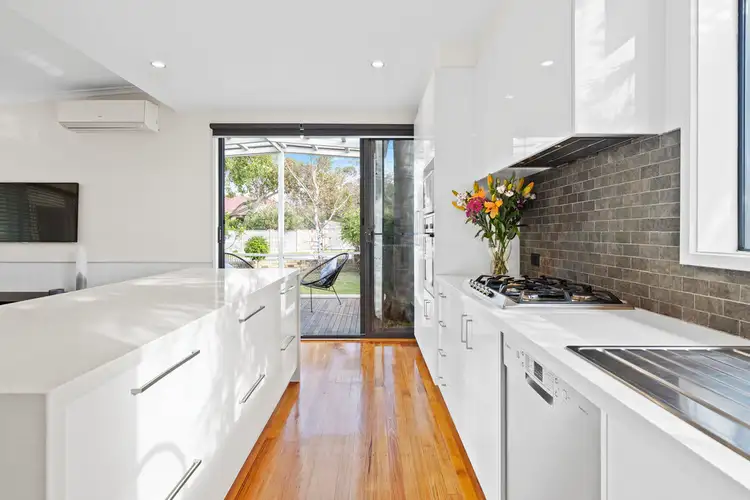 Fifth view of Homely house listing, 83 Devon Street, Cheltenham VIC 3192