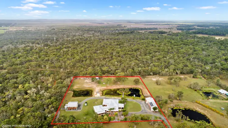 329 Condor Drive, Sunshine Acres QLD 4655