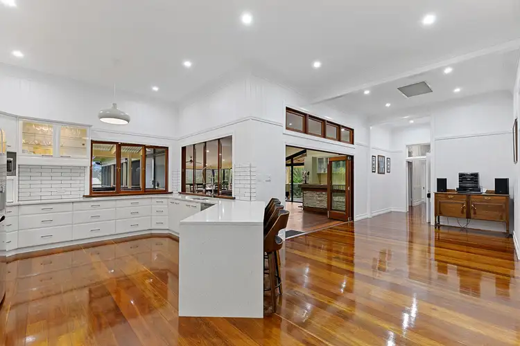 Third view of Homely house listing, 329 Condor Drive, Sunshine Acres QLD 4655