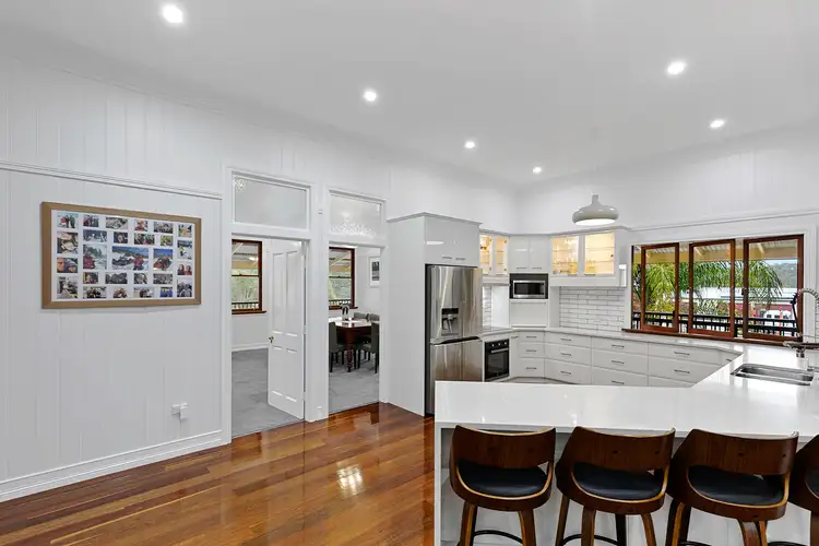Fourth view of Homely house listing, 329 Condor Drive, Sunshine Acres QLD 4655