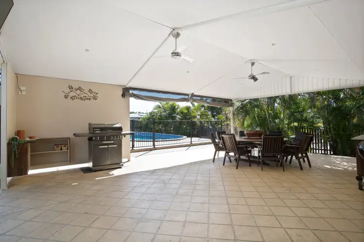 15 Karl Langer Crescent, Mount Pleasant QLD 4740