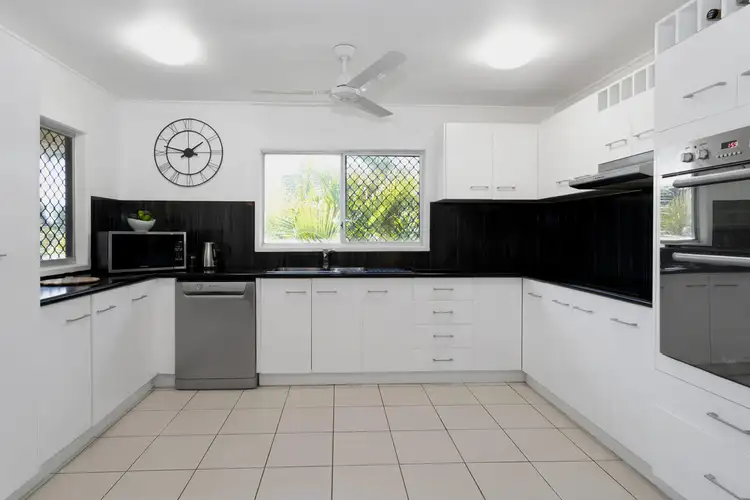 Third view of Homely house listing, 15 Karl Langer Crescent, Mount Pleasant QLD 4740