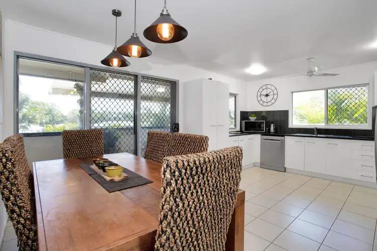 Fourth view of Homely house listing, 15 Karl Langer Crescent, Mount Pleasant QLD 4740