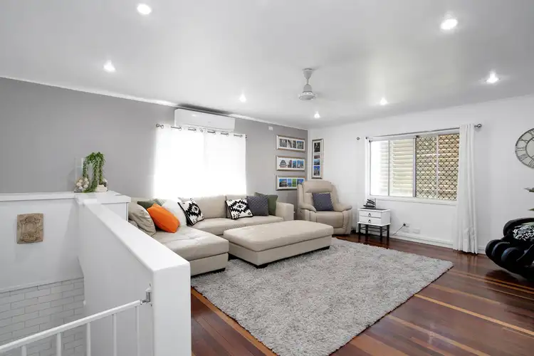Fifth view of Homely house listing, 15 Karl Langer Crescent, Mount Pleasant QLD 4740