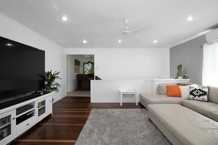 Sixth view of Homely house listing, 15 Karl Langer Crescent, Mount Pleasant QLD 4740